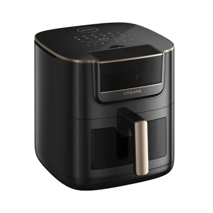 Dreame Air fryer Tasti™ AF30 Black - պատկեր 4