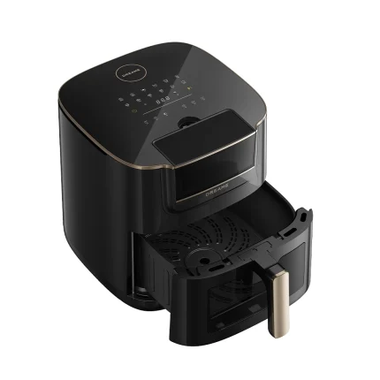 Dreame Air fryer Tasti™ AF30 Black - պատկեր 3