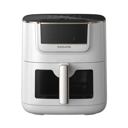 Dreame Air fryer Tasti™ AF30 White - պատկեր 5