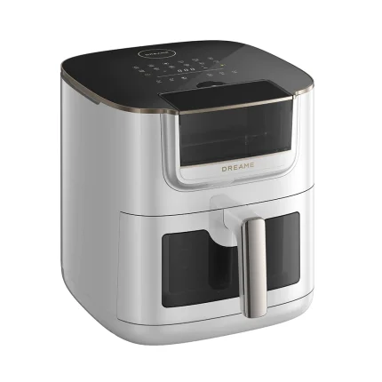 Dreame Air fryer Tasti™ AF30 White - պատկեր 4