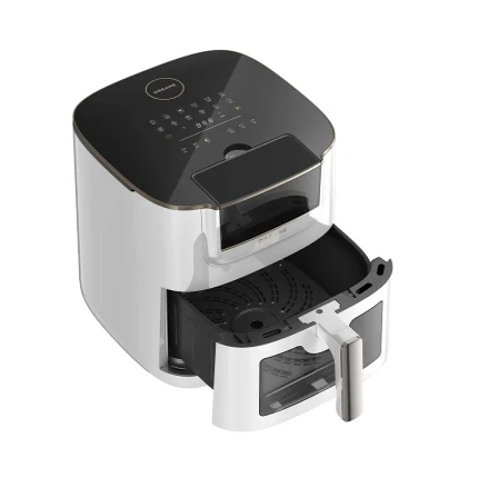 Dreame Air fryer Tasti™ AF30 White - պատկեր 3
