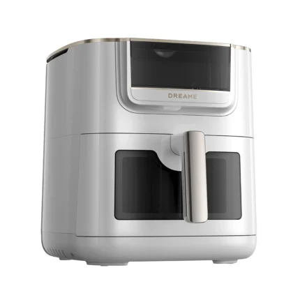 Dreame Air fryer Tasti™ AF30 White - Image 11