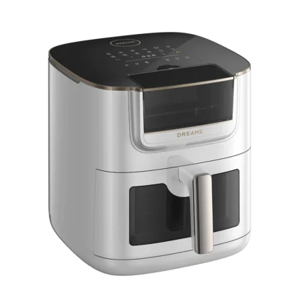 Dreame Air fryer Tasti™ AF30 White - Image 12