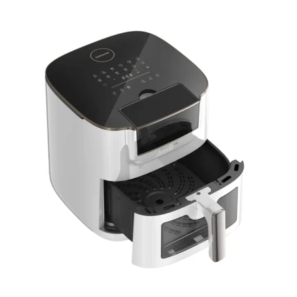 Dreame Air fryer Tasti™ AF30 White - Image 13