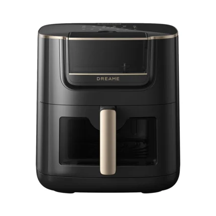Dreame Air fryer Tasti™ AF30 Black