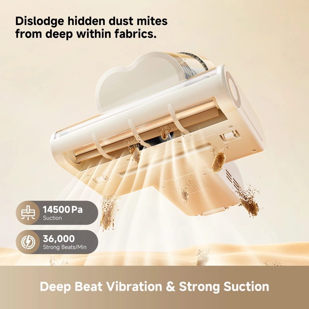 Dreame S10 Mite Remover - Image 2
