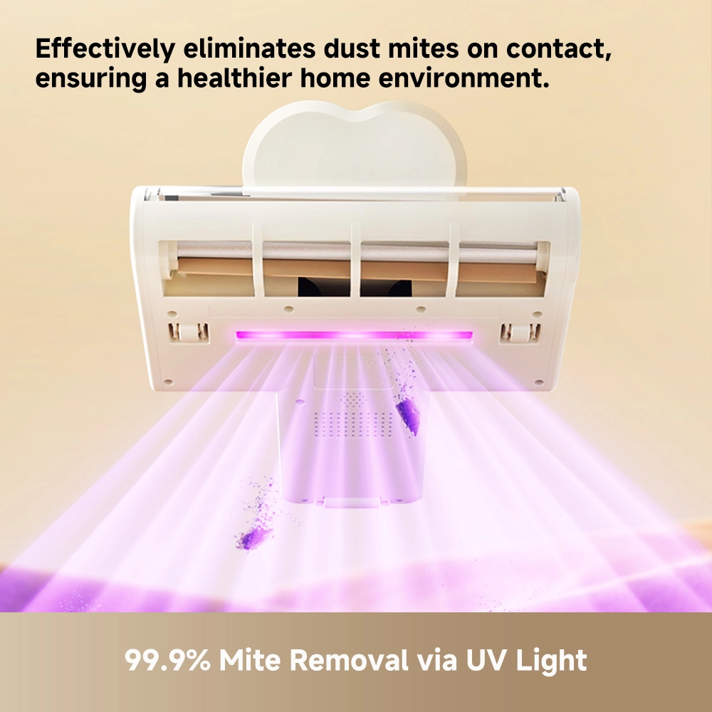 Dreame S10 Mite Remover - Image 3
