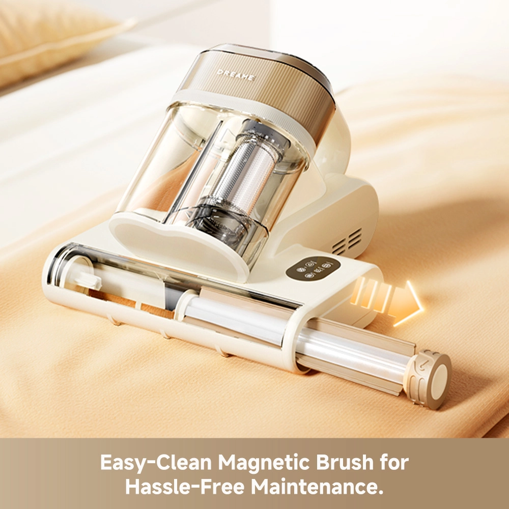 Dreame S10 Mite Remover - Image 6