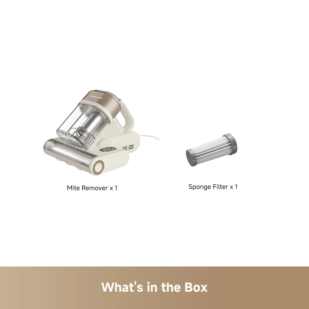 Dreame S10 Mite Remover - Image 8