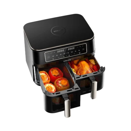 Dreame Air fryer Tasti™ DZ30 - պատկեր 13