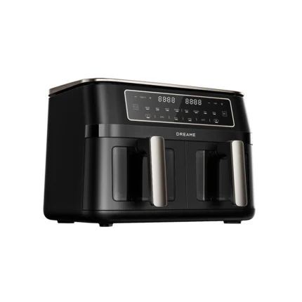 Dreame Air fryer Tasti™ DZ30 - պատկեր 11