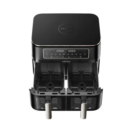 Dreame Air fryer Tasti™ DZ30 - պատկեր 12