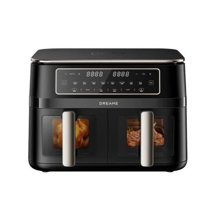 Dreame Air fryer Tasti™ DZ30 - պատկեր 9