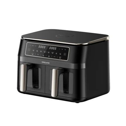 Dreame Air fryer Tasti™ DZ30 - պատկեր 10