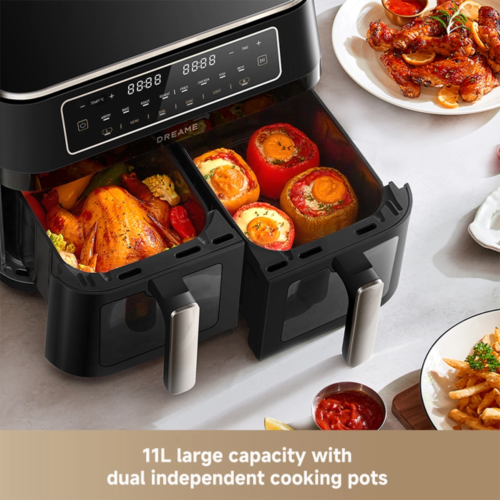 Dreame Air fryer Tasti™ DZ30 - Image 6