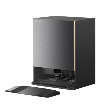 Dreame X60 Ultra Complete Black - պատկեր 18