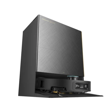 Dreame X60 Ultra Complete Black - պատկեր 17