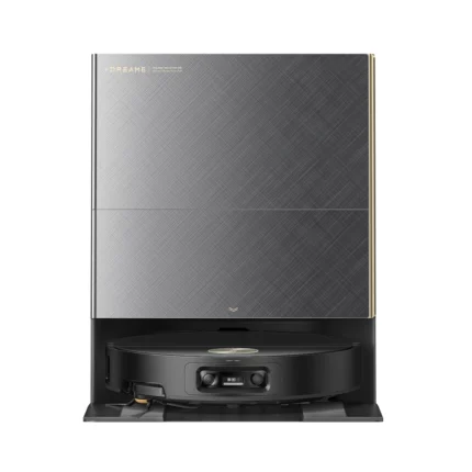 Dreame X60 Ultra Complete Black - պատկեր 23