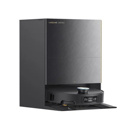 Dreame X60 Ultra Complete Black - պատկեր 22