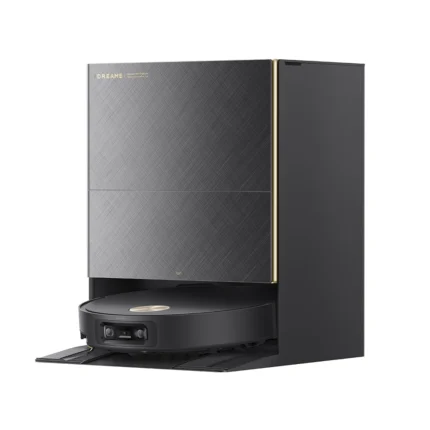 Dreame X60 Ultra Complete Black - պատկեր 21