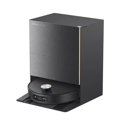 Dreame X60 Ultra Complete Black - պատկեր 19