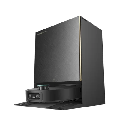 Dreame X60 Ultra Complete Black - պատկեր 16
