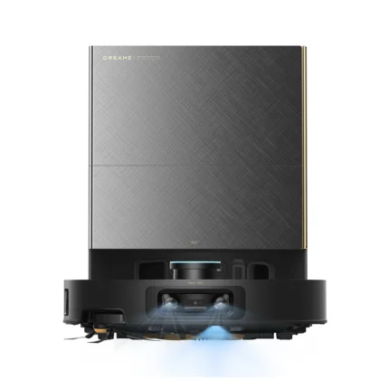 Dreame X60 Ultra Complete Black - պատկեր 14