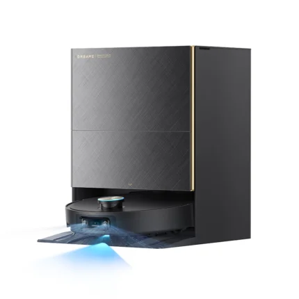Dreame X60 Ultra Complete Black - պատկեր 30