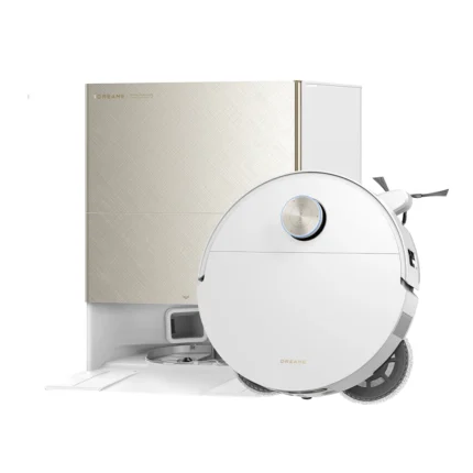 Dreame X60 Ultra Complete White - պատկեր 14