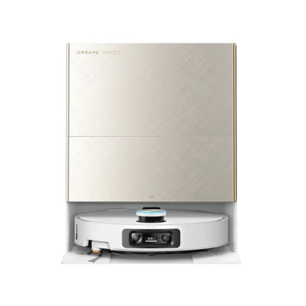 Dreame X60 Ultra Complete White - պատկեր 24