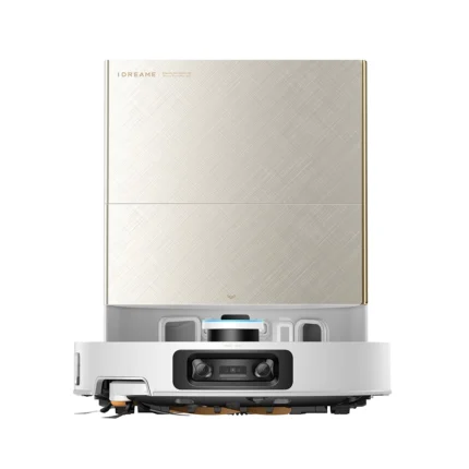 Dreame X60 Ultra Complete White - պատկեր 25