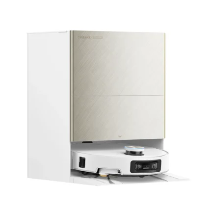Dreame X60 Ultra Complete White - պատկեր 27