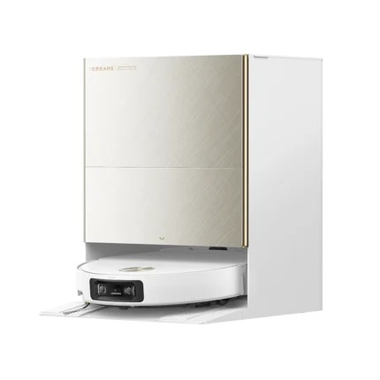 Dreame X60 Ultra Complete White - պատկեր 28