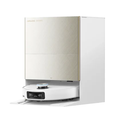 Dreame X60 Ultra Complete White