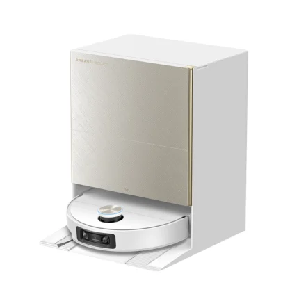 Dreame X60 Ultra Complete White - պատկեր 30