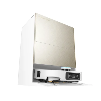 Dreame X60 Ultra Complete White - պատկեր 16