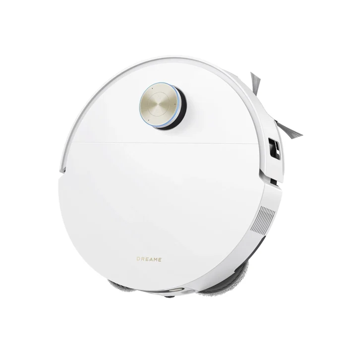 Dreame X60 Ultra Complete White — изображение 21