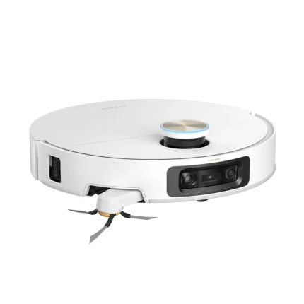 Dreame X60 Ultra Complete White - պատկեր 23