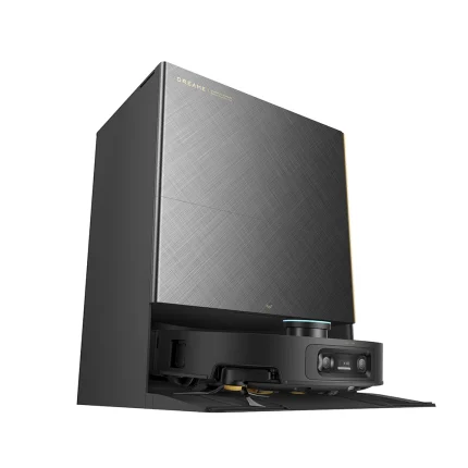 Dreame X60 Ultra Complete Black - պատկեր 2