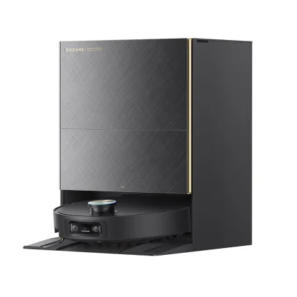 Dreame X60 Ultra Complete Black - պատկեր 12