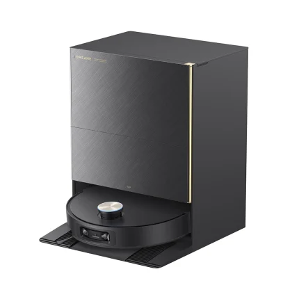 Dreame X60 Ultra Complete Black - պատկեր 13