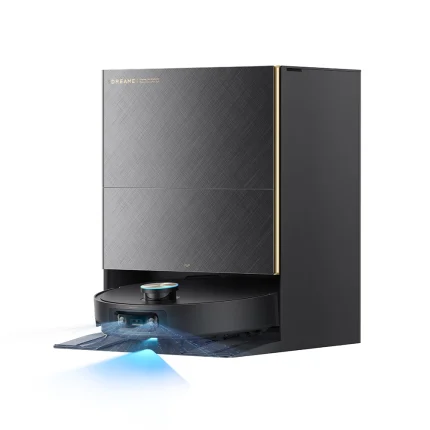 Dreame X60 Ultra Complete Black - պատկեր 5
