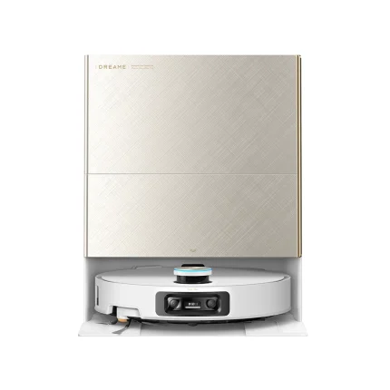 Dreame X60 Ultra Complete White - պատկեր 10
