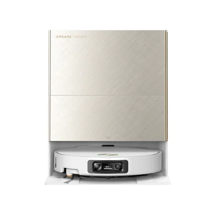 Dreame X60 Ultra Complete White - պատկեր 12