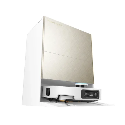 Dreame X60 Ultra Complete White - պատկեր 2