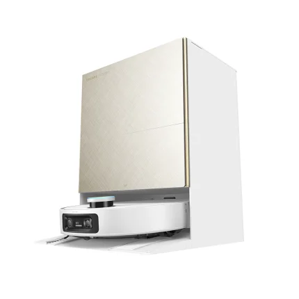 Dreame X60 Ultra Complete White - պատկեր 3