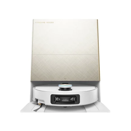 Dreame X60 Ultra Complete White - պատկեր 4