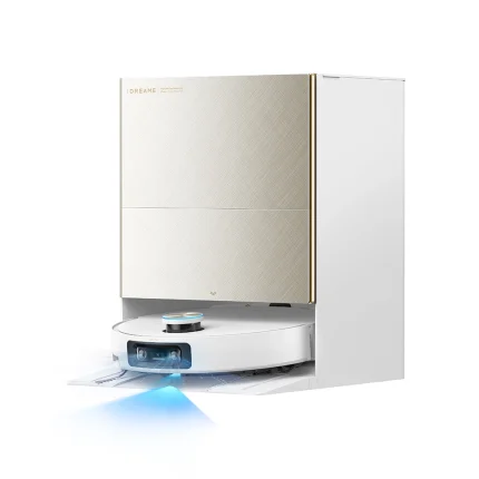 Dreame X60 Ultra Complete White - պատկեր 5