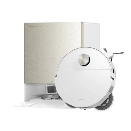 Dreame X60 Ultra Complete White - պատկեր 6