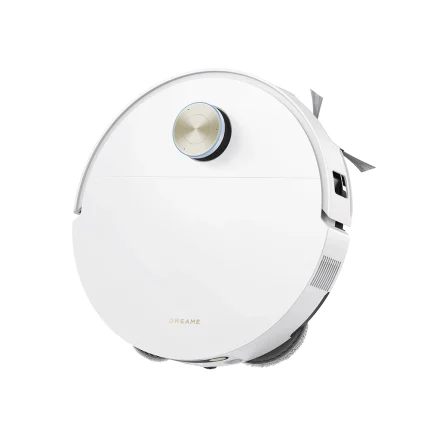 Dreame X60 Ultra Complete White - պատկեր 7